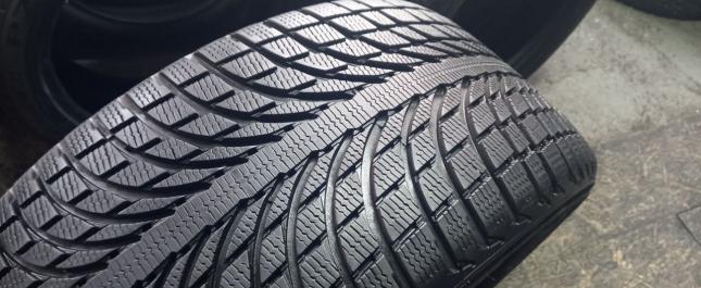 Michelin Latitude Alpin LA2 265/40 R21 105V