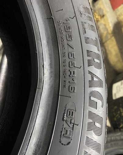 Goodyear UltraGrip 9 195/55 R16