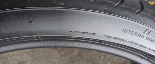 Pirelli P Zero 245/35 R20 91Y