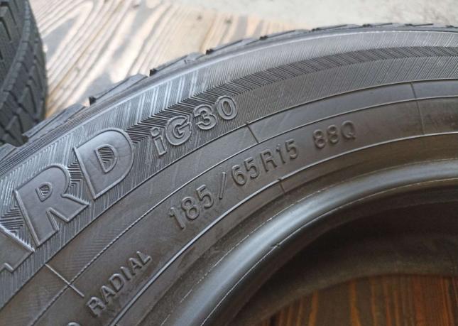 Yokohama Ice Guard IG30 185/65 R15