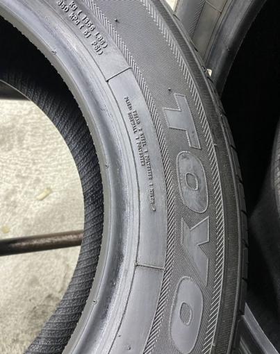 Toyo SD-7 195/65 R15