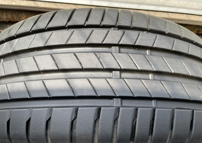 Bridgestone Turanza T005 205/55 R17 91W