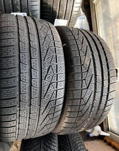 Pirelli Winter Sottozero 270 Serie II 275/35 R20