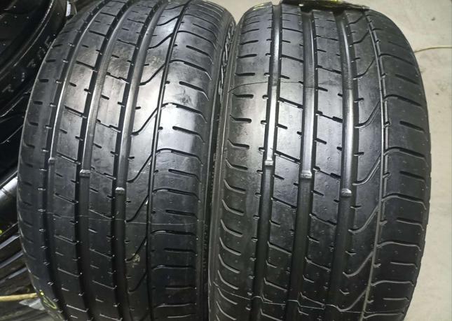 Pirelli P Zero 245/35 R20 91Y