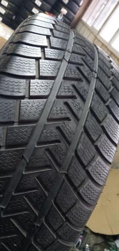 Michelin Latitude Alpin 255/55 R18 105H