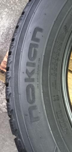 Nokian Tyres WR SUV 3 225/65 R17 106H