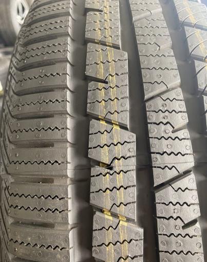 Continental ContiCrossContact LX Sport 235/60 R18 103H