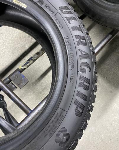 Goodyear Ultra Grip 4+ 205/60 R16