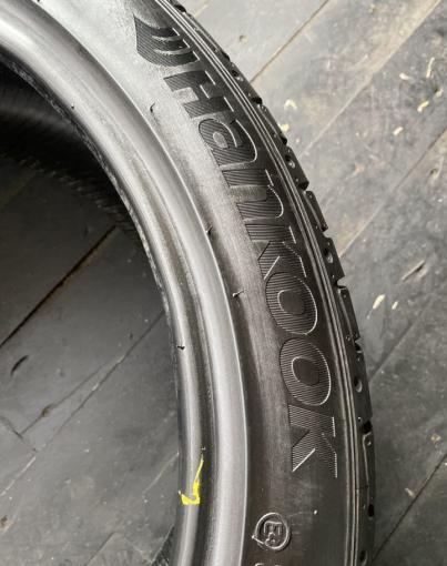 Hankook Ventus S1 Evo 2 K117 245/40 R19