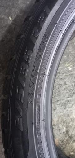 Pirelli Winter Sottozero 3 275/35 R21 103W