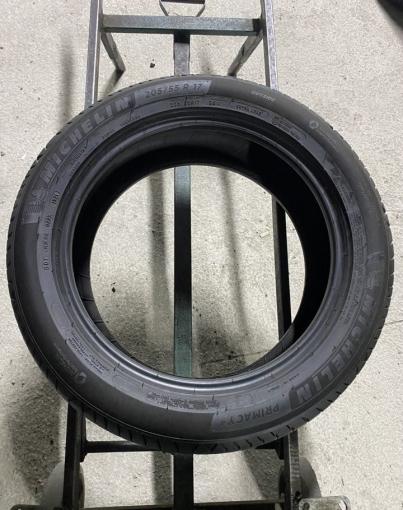 Michelin Primacy 4 205/55 R17