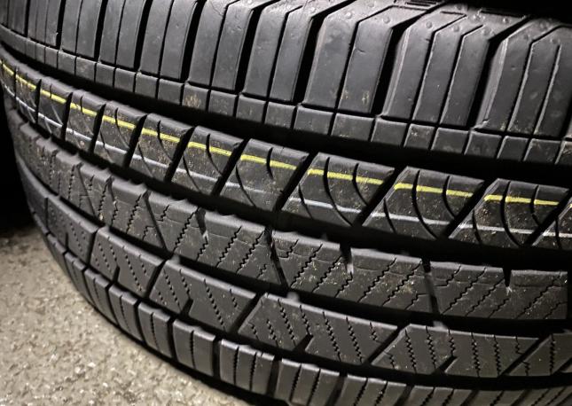 Continental ContiCrossContact LX Sport 275/45 R21 110Y