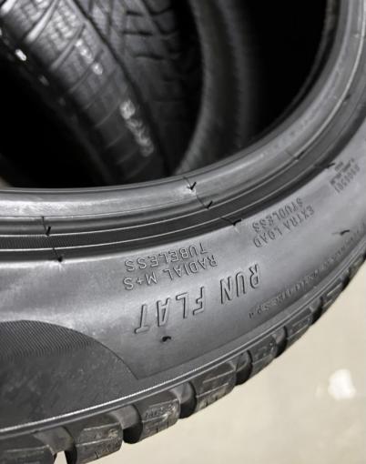 Pirelli Winter Sottozero 3 245/45 R19