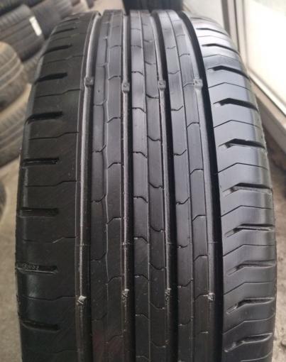 Continental ContiEcoContact 5 195/55 R16 87H