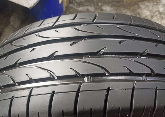 Bridgestone Dueler H/P 225/55 R18