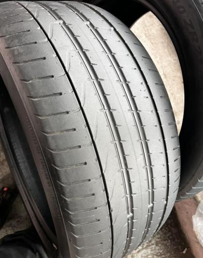 Pirelli P Zero 285/40 R21