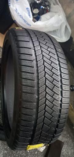 Continental ContiWinterContact TS 830 P 235/40 R19 92V