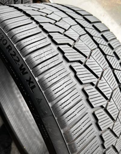 Continental ContiWinterContact TS 860S 285/30 R22