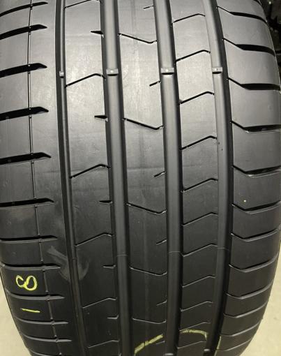 Pirelli P Zero PZ4 255/35 R19 96Y