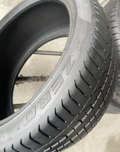 Pirelli P Zero II 275/35 R21 103Y