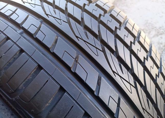 Continental ContiCrossContact RX 305/40 R22