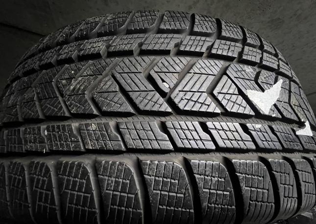 Pirelli Scorpion Winter 285/40 R22