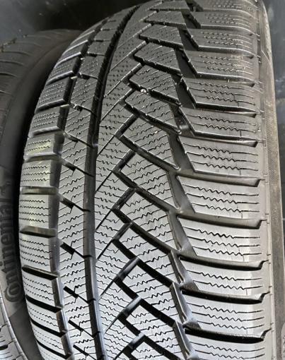 Continental ContiWinterContact TS 850 P 225/40 R18