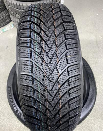 Continental ContiWinterContact TS 850 195/55 R16