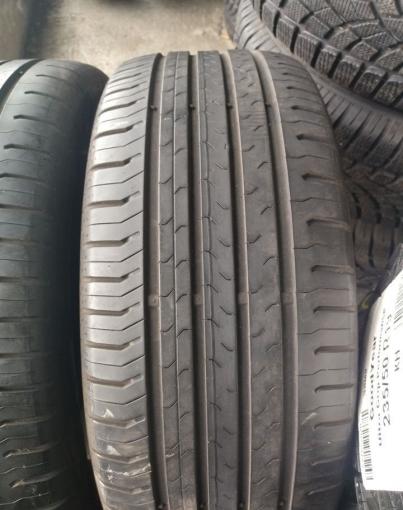 Continental ContiEcoContact 5 225/50 R17 94V