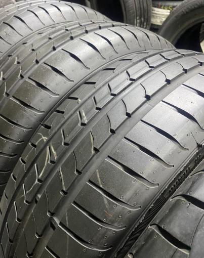 Goodyear EfficientGrip 195/60 R16