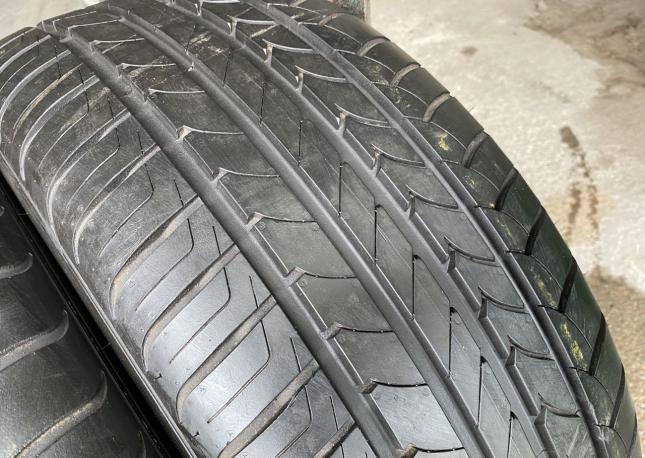 Goodyear EfficientGrip 255/45 R20 101Y