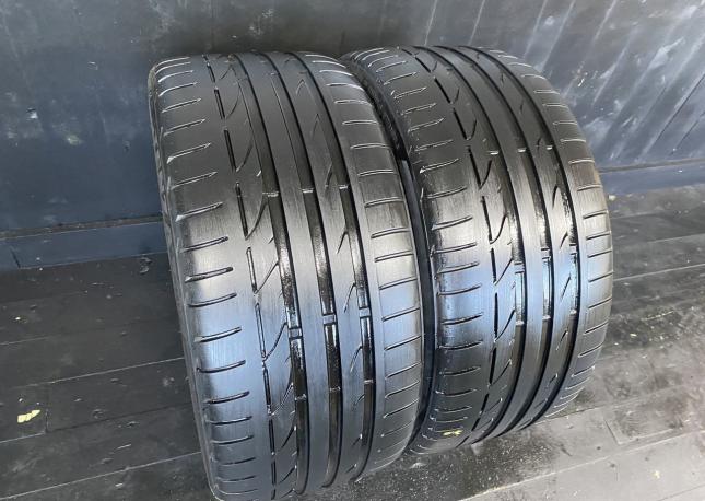 Bridgestone Potenza S001 245/35 R18