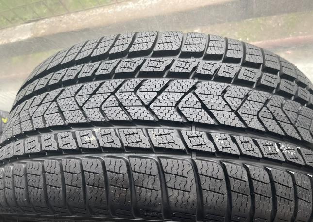 Pirelli Scorpion Winter RFT 245/45 R19 и 275/40 R19 V