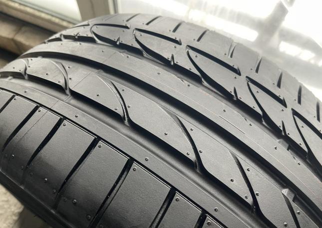 Bridgestone Potenza S001 255/40 R19 Y