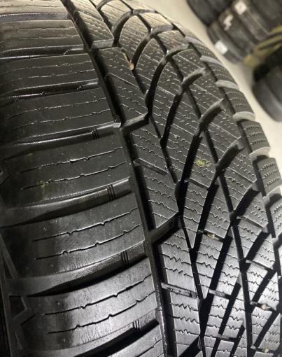 Hankook Kinergy 4S H740 235/55 R17