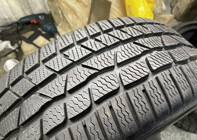 Continental ContiWinterContact TS 830 235/45 R19