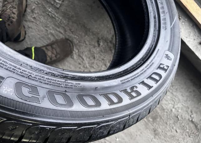 Goodride SU318 255/55 R19