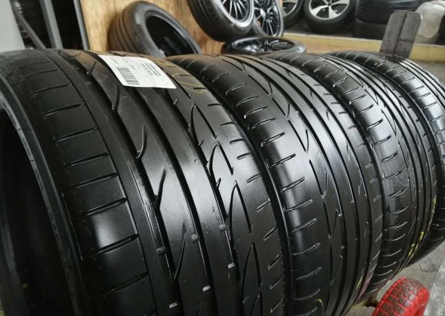 Bridgestone Potenza S001 225/40 R19