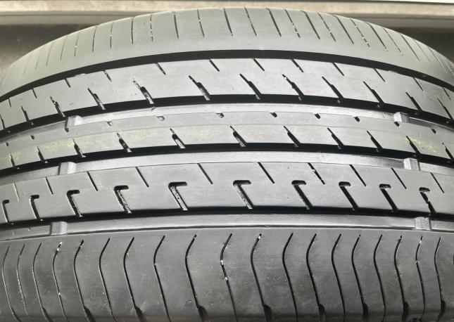 Dunlop Veuro VE303 215/50 R17 91V