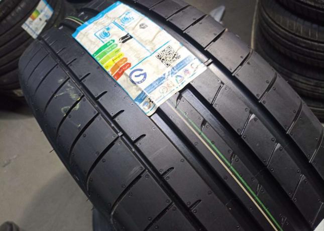 Goodyear Eagle F1 Asymmetric SUV 245/45 R21 104Y