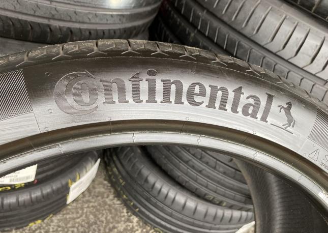 Continental ContiSportContact 6 295/35 R23 108Y