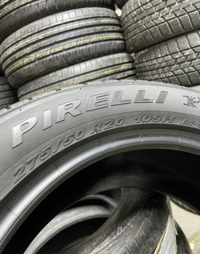 Pirelli Scorpion Ice&amp;Snow 275/50 R20 109H