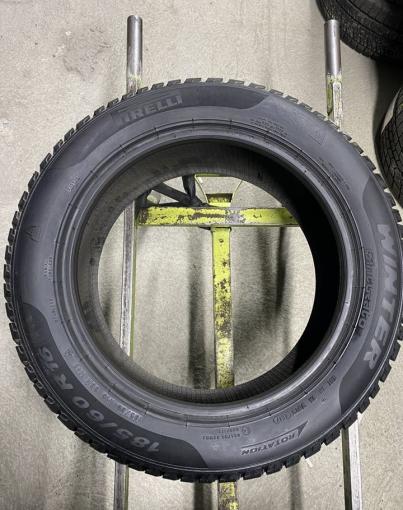 Pirelli Winter Cinturato 185/60 R16 86H