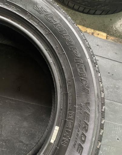 Pirelli Scorpion Verde All Season 235/60 R18