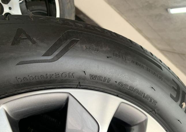 Bridgestone Alenza 001 275/50 R20