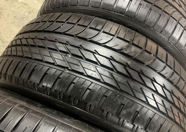 Goodyear Eagle F1 Asymmetric 275/45 R21
