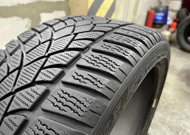 Dunlop SP Winter Sport 3D 255/35 R20 97W