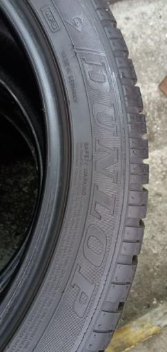 Dunlop SP Winter Sport 3D 255/45 R20 101V