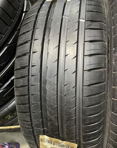 Michelin Pilot Sport 4 S 245/50 R20 102V