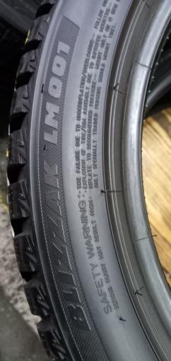 Bridgestone Blizzak LM-001 225/45 R17 91H